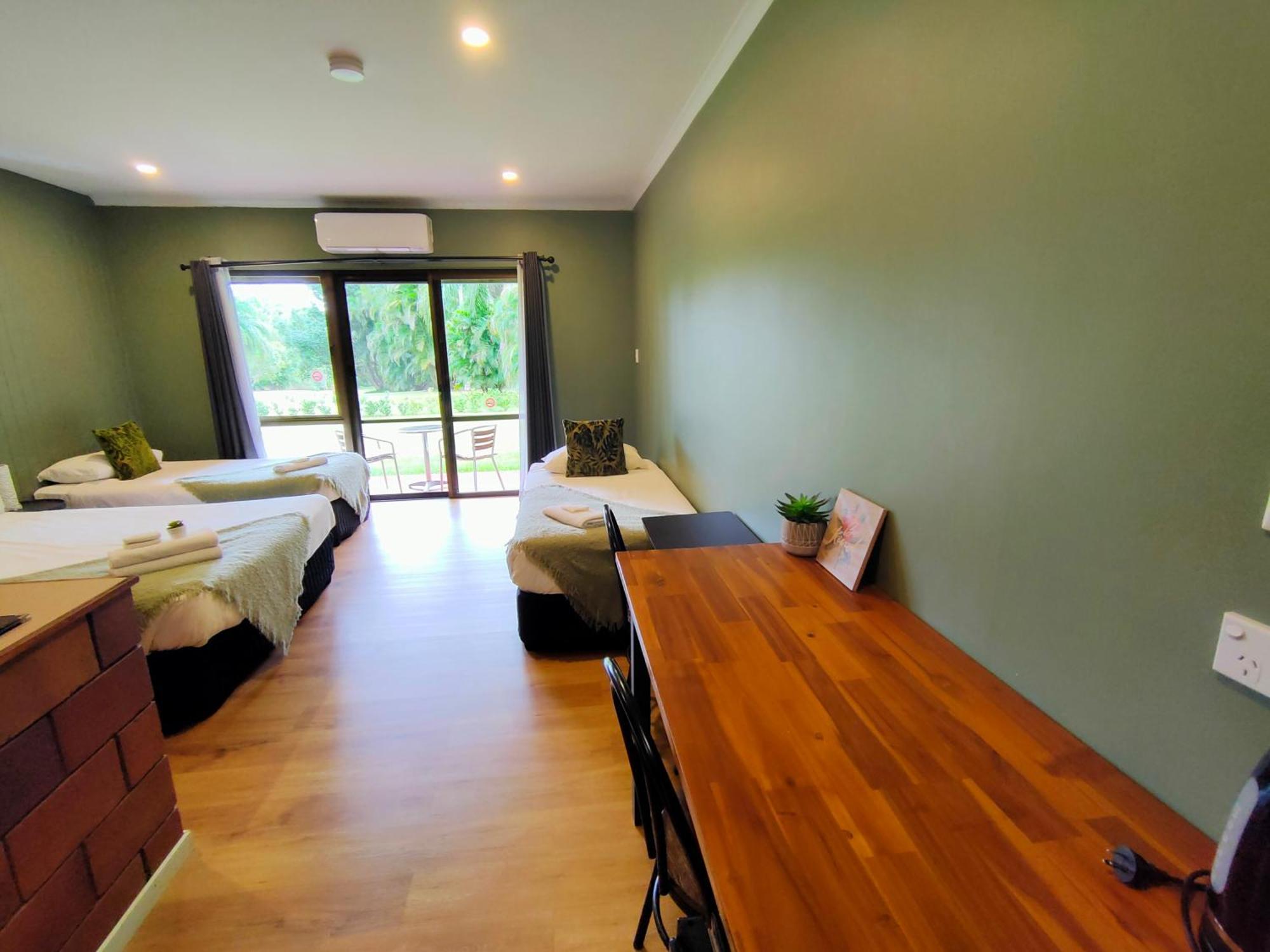 Malanda Lodge Екстер'єр фото
