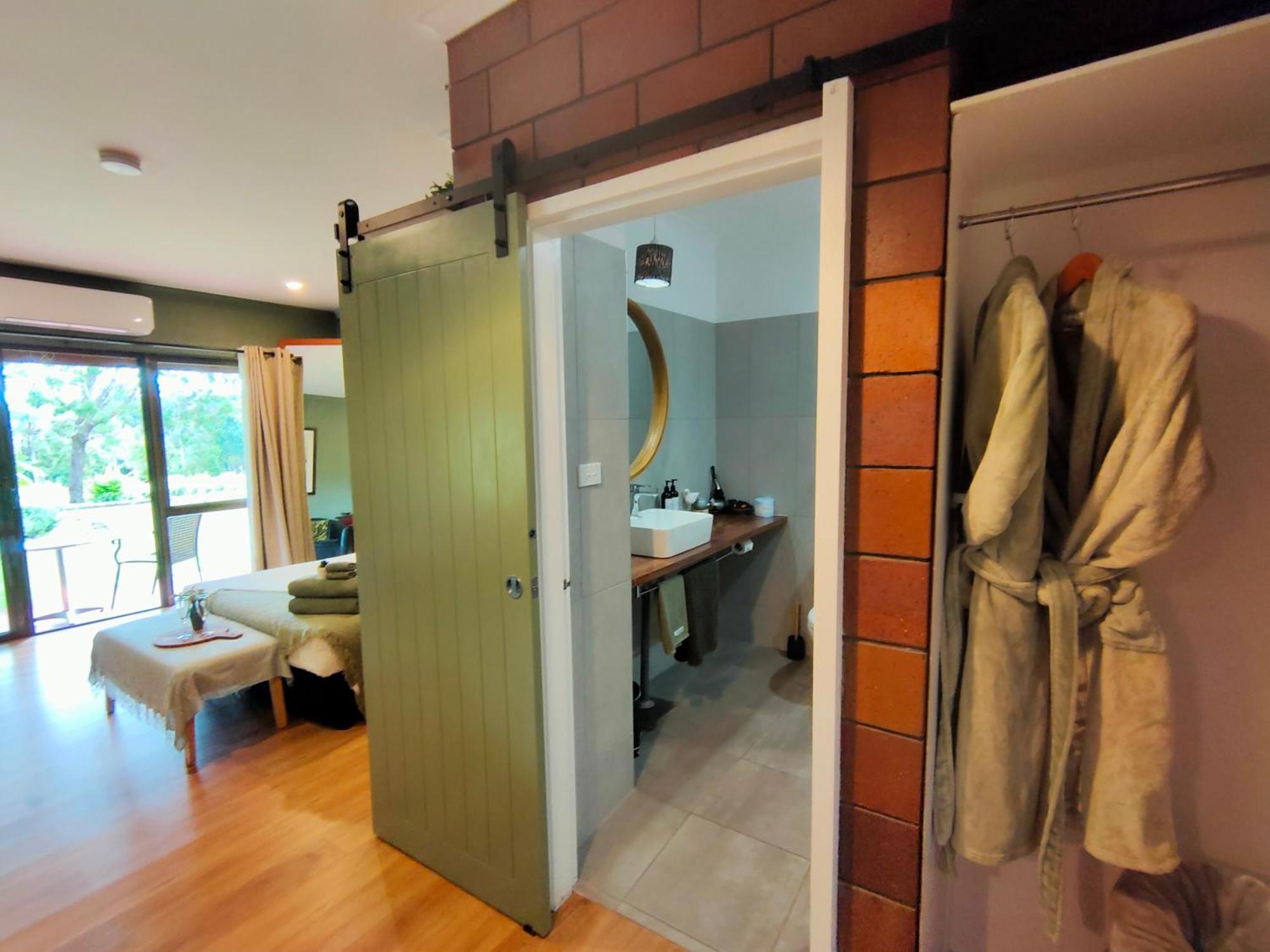 Malanda Lodge Екстер'єр фото