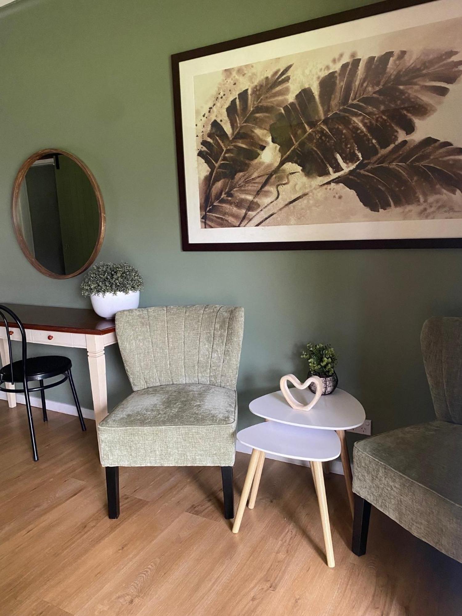 Malanda Lodge Екстер'єр фото
